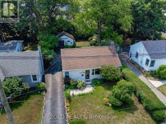 442 QUEEN MARY DRIVE Oakville (QE Queen Elizabeth) Ontario photo 34