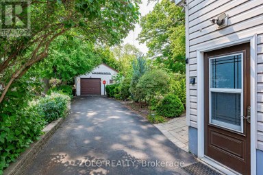 442 QUEEN MARY DRIVE Oakville (QE Queen Elizabeth) Ontario photo 35
