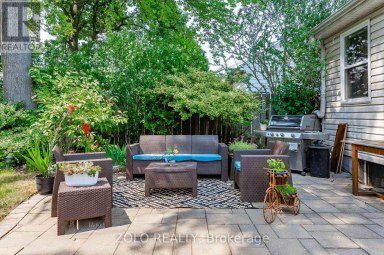 442 QUEEN MARY DRIVE Oakville (QE Queen Elizabeth) Ontario photo 36