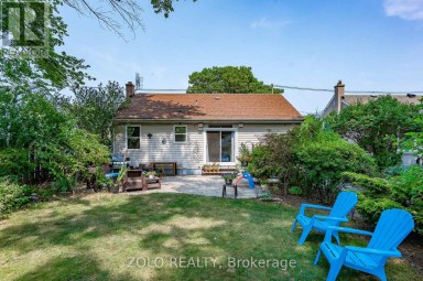 442 QUEEN MARY DRIVE Oakville (QE Queen Elizabeth) Ontario photo 37