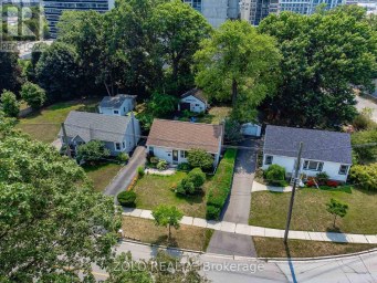 442 QUEEN MARY DRIVE Oakville (QE Queen Elizabeth) Ontario photo 38
