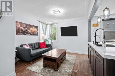 442 QUEEN MARY DRIVE Oakville (QE Queen Elizabeth) Ontario photo 7