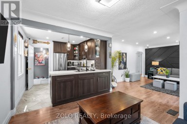 442 QUEEN MARY DRIVE Oakville (QE Queen Elizabeth) Ontario photo 9