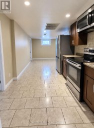 BSMT - 51 MOULD AVENUE Toronto (Rockcliffe-Smythe) Ontario photo 2