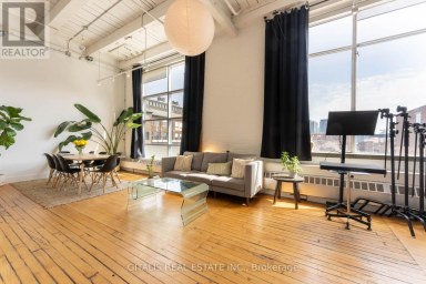 207B - 219 DUFFERIN STREET Toronto (South Parkdale) Ontario photo 2