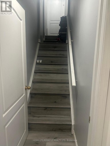 BSMT - 54 ORANMORE CRESCENT, Brampton (Credit Valley), Ontario, L6X0K1
