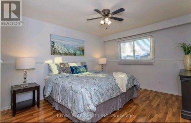 UPPER - 19 ASHURST CRESCENT N Brampton (Madoc) Ontario photo 8