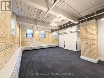 2A - 219 DUFFERIN STREET Toronto (South Parkdale) Ontario photo 1