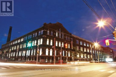 2A - 219 DUFFERIN STREET Toronto (South Parkdale) Ontario photo 18