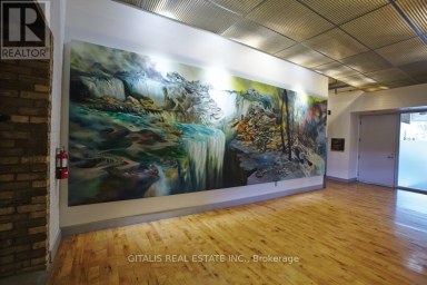 2A - 219 DUFFERIN STREET Toronto (South Parkdale) Ontario photo 19