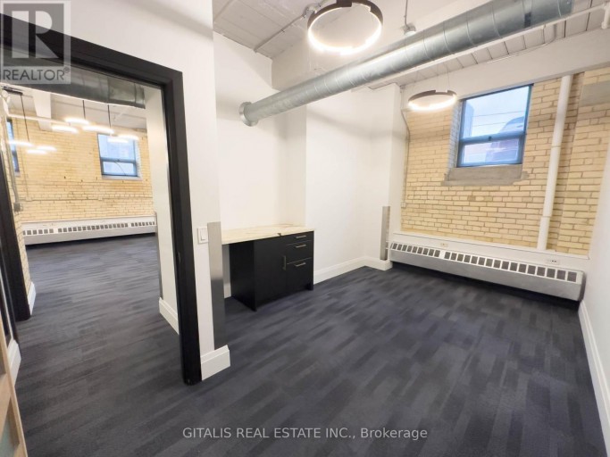 2A - 219 DUFFERIN STREET, Toronto (South Parkdale), Ontario, M6K1Y9