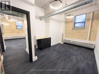2A - 219 DUFFERIN STREET Toronto (South Parkdale) Ontario photo 4