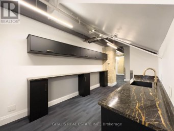 2A - 219 DUFFERIN STREET Toronto (South Parkdale) Ontario photo 5