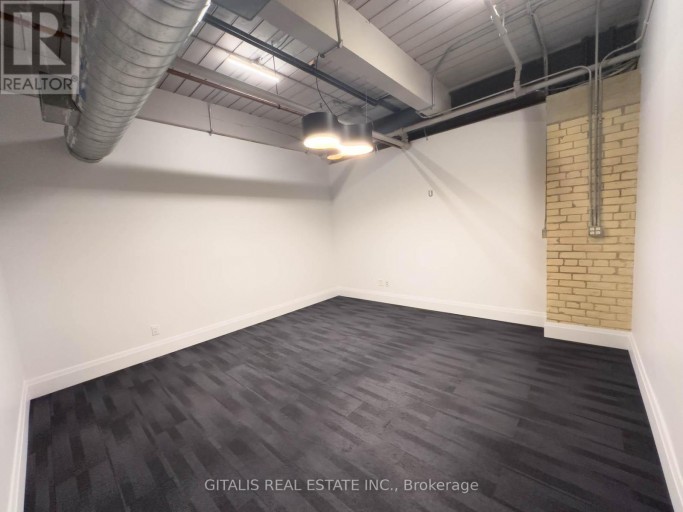 2A - 219 DUFFERIN STREET, Toronto (South Parkdale), Ontario, M6K1Y9