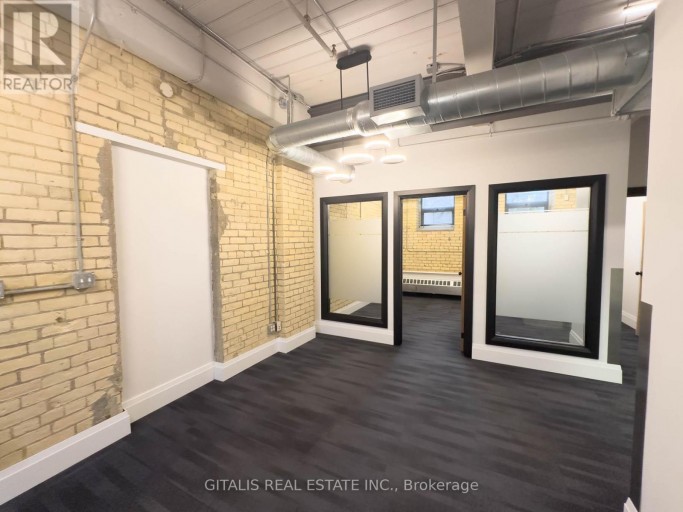 2A - 219 DUFFERIN STREET, Toronto (South Parkdale), Ontario, M6K1Y9