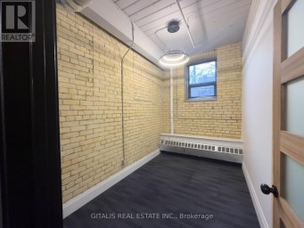 2A - 219 DUFFERIN STREET Toronto (South Parkdale) Ontario photo 9