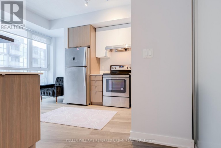 C401 - 5260 DUNDAS STREET N, Burlington (Orchard), Ontario, L7R0J7