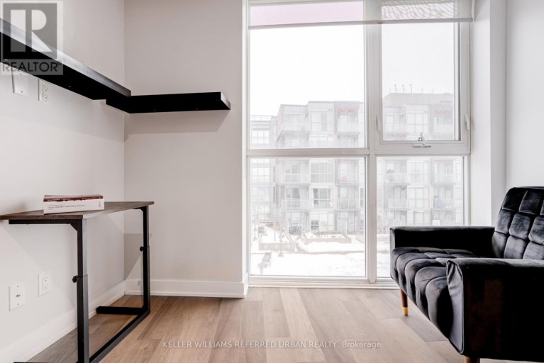 C401 - 5260 DUNDAS STREET N, Burlington (Orchard), Ontario, L7R0J7