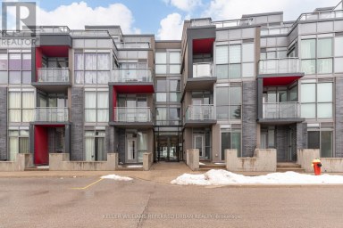 C401 - 5260 DUNDAS STREET N Burlington (Orchard) Ontario photo 2