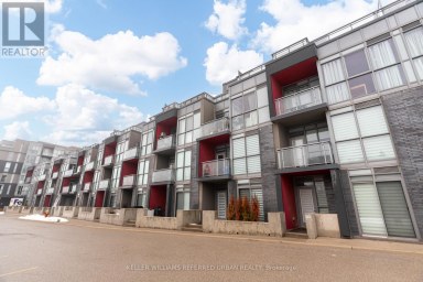 C401 - 5260 DUNDAS STREET N Burlington (Orchard) Ontario photo 3