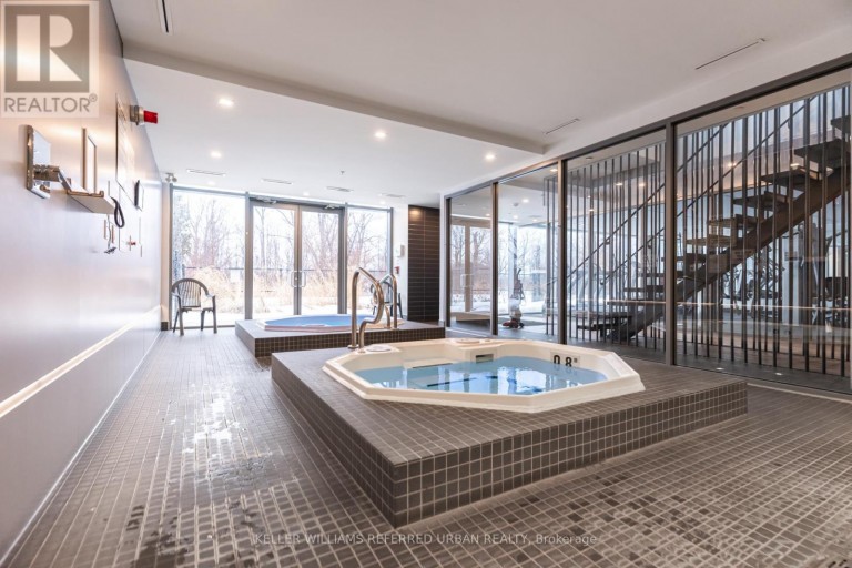 C401 - 5260 DUNDAS STREET N, Burlington (Orchard), Ontario, L7R0J7