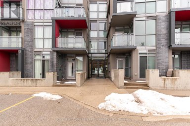 C401 - 5260 DUNDAS STREET N Burlington (Orchard) Ontario photo 4