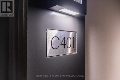 C401 - 5260 DUNDAS STREET N Burlington (Orchard) Ontario photo 9