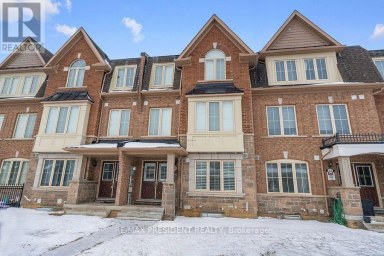 35 FRESNEL ROAD Brampton (Northwest Brampton) Ontario photo 1