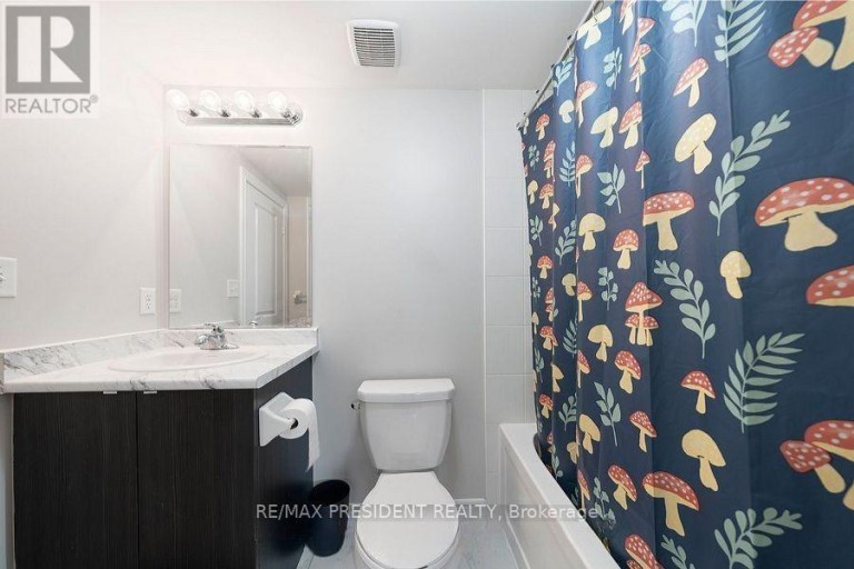 35 FRESNEL ROAD, Brampton (Northwest Brampton), Ontario, L7A4Z2