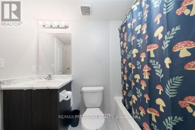 35 FRESNEL ROAD Brampton (Northwest Brampton) Ontario photo 12