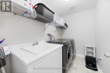 35 FRESNEL ROAD Brampton (Northwest Brampton) Ontario photo 13