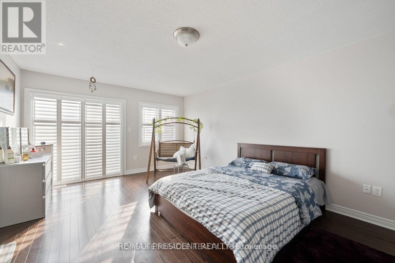 35 FRESNEL ROAD, Brampton (Northwest Brampton), Ontario, L7A4Z2