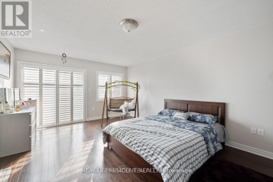 35 FRESNEL ROAD Brampton (Northwest Brampton) Ontario photo 14