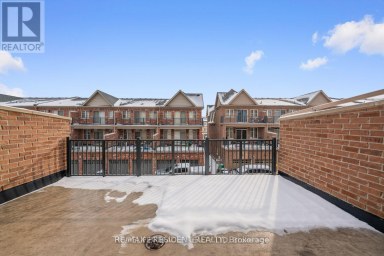 35 FRESNEL ROAD Brampton (Northwest Brampton) Ontario photo 15