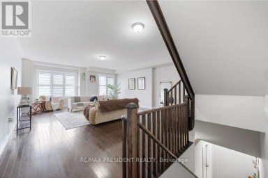 35 FRESNEL ROAD Brampton (Northwest Brampton) Ontario photo 2
