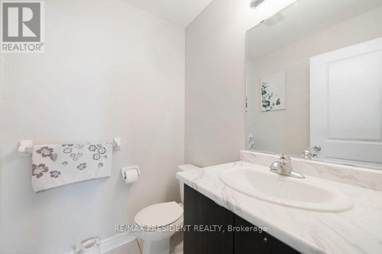 35 FRESNEL ROAD, Brampton (Northwest Brampton), Ontario, L7A4Z2