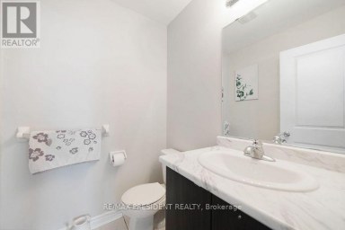 35 FRESNEL ROAD Brampton (Northwest Brampton) Ontario photo 4