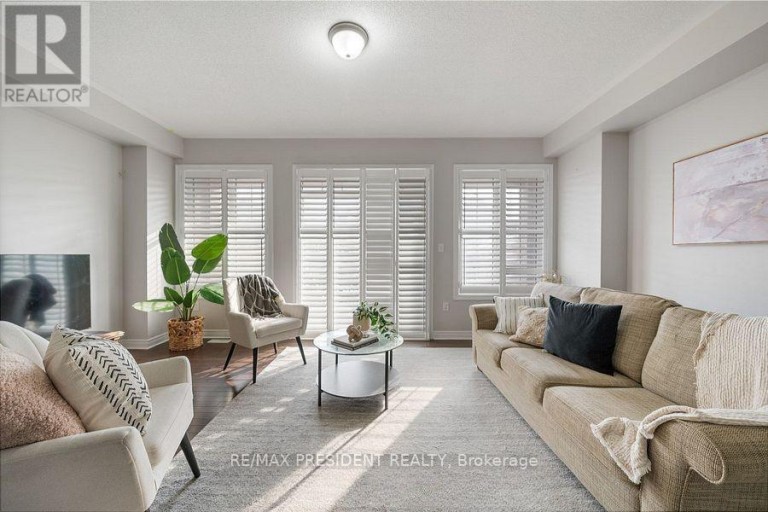35 FRESNEL ROAD, Brampton (Northwest Brampton), Ontario, L7A4Z2