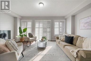 35 FRESNEL ROAD Brampton (Northwest Brampton) Ontario photo 5