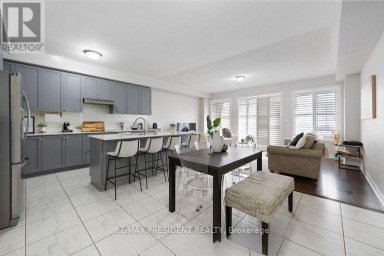 35 FRESNEL ROAD Brampton (Northwest Brampton) Ontario photo 6