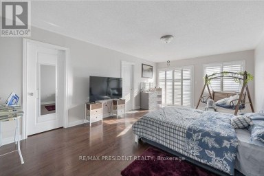 35 FRESNEL ROAD Brampton (Northwest Brampton) Ontario photo 7