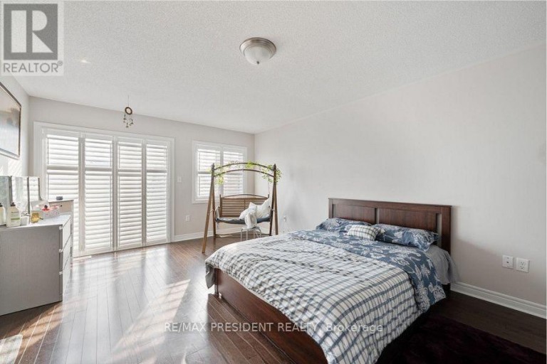 35 FRESNEL ROAD, Brampton (Northwest Brampton), Ontario, L7A4Z2