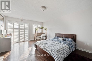 35 FRESNEL ROAD Brampton (Northwest Brampton) Ontario photo 8