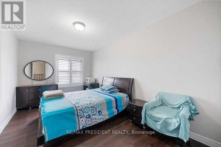 35 FRESNEL ROAD, Brampton (Northwest Brampton), Ontario, L7A4Z2
