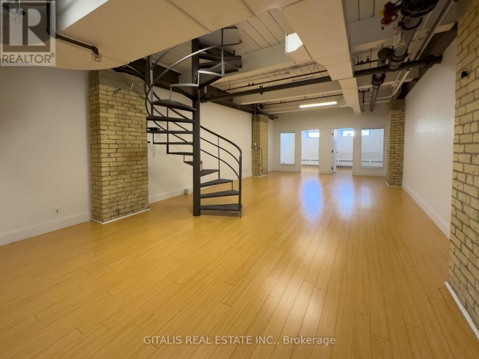 6A - 219 DUFFERIN STREET, Toronto (South Parkdale), Ontario, M6K1J1