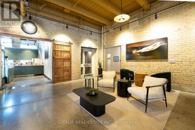 6A - 219 DUFFERIN STREET Toronto (South Parkdale) Ontario photo 4