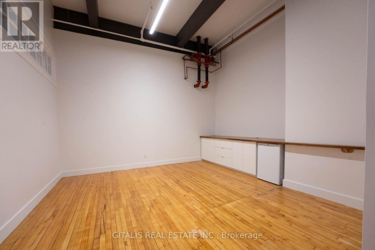 102A - 219 DUFFERIN STREET, Toronto (South Parkdale), Ontario, M6K3J1
