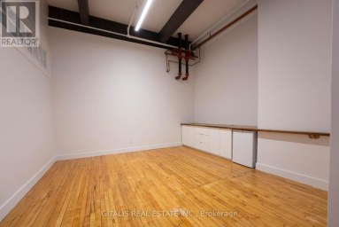 102A - 219 DUFFERIN STREET Toronto (South Parkdale) Ontario photo 5