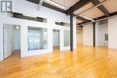 102A - 219 DUFFERIN STREET Toronto (South Parkdale) Ontario photo 6
