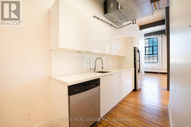 102A - 219 DUFFERIN STREET Toronto (South Parkdale) Ontario photo 7